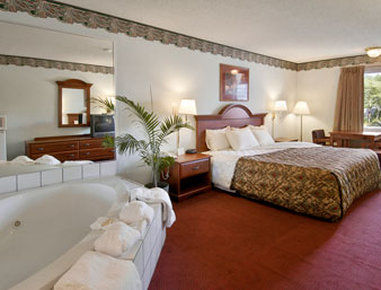 Days Inn By Wyndham Hampton Kamer foto